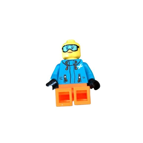 LEGO Parts and Pieces - Picture 6 of 12